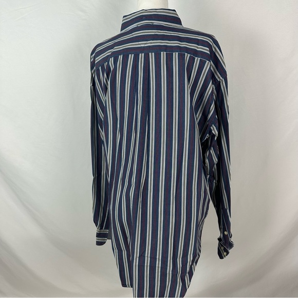 Tommy Hilfiger Retro Button Down - Picture 3 of 4